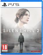 Silent Hill 2 (2024)-Standaard (PlayStation 5) NIEUW, Ophalen of Verzenden, Nieuw