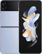 Samsung Galaxy Z Flip4 5G Dual SIM 512GB blauw, Zo goed als nieuw, Zonder simlock, Android OS, Zonder abonnement