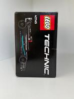 Lego Set - 42165 - Technic - Mercedes-AMG F1 W14 Pull-Back -, Nieuw