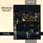 12 inch gebruikt - Spandau Ballet - Lifeline, Cd's en Dvd's, Vinyl Singles, Verzenden, Zo goed als nieuw