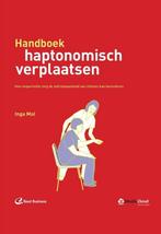 9789035235175 Handboek haptonomisch verplaatsen, Boeken, Inga Mol, Zo goed als nieuw, Verzenden