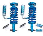 King Shocks 07-18 Chevrolet Avalanche 1500 Front 2.5 Dia, Auto-onderdelen, Ophalen of Verzenden, Nieuw