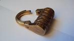 Hangslot Antiek, Antiek en Kunst, Antiek | Overige Antiek