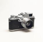 KMZ Krasnogorsk Zorki 3 + Jupiter-8 2/50mm | Meetzoeker, Nieuw