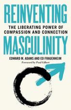 Reinventing Masculinity 9781523088966 Edward M. Adams, Verzenden, Zo goed als nieuw, Edward M. Adams