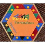 Varia spelbord exclusief figurenboek, Verzenden, Nieuw