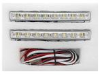 LED Dagrijverlichting Super White, Auto diversen, Ophalen of Verzenden