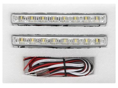 LED Dagrijverlichting Super White, Auto diversen, Tuning en Styling, Ophalen of Verzenden