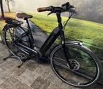 Demo Gazelle Grenoble C8 Elektrische Damesfiets 500WH Accu, Fietsen en Brommers, Elektrische fietsen, Ophalen of Verzenden, Zo goed als nieuw