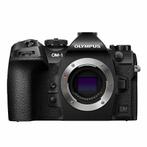 OM SYSTEM OM-1 systeemcamera Body - Tweedehands, Verzenden, Gebruikt