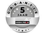 High Peak Tauris 6 - Tunneltent - 6-Persoons - Waterkolom, Verzenden, Zo goed als nieuw