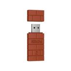 8BitDo USB Wireless Adapter 2-Bruin (Diversen) NIEUW, Ophalen of Verzenden, Nieuw