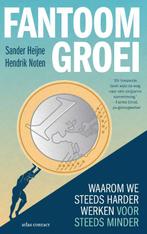 Fantoomgroei 9789047013242 Sander Heijne, Verzenden, Gelezen, Sander Heijne