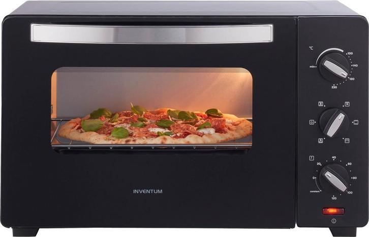 Inventum OV307B Ovens, Witgoed en Apparatuur, Ovens, Verzenden