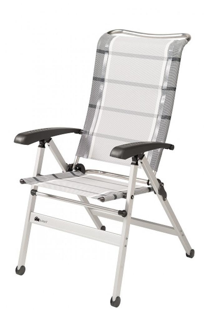 2 stuks Dukdalf Stoel Cha Cha 0649, Caravans en Kamperen, Kampeeraccessoires, Nieuw, Ophalen of Verzenden