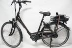 Batavus Milano E-go 500Wh N1-53 cm-Chocoladebruin, Fietsen en Brommers, Elektrische fietsen, Gebruikt, Batavus, Ophalen of Verzenden