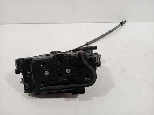 Slot mechaniek portier elektrisch centrale vergrendeling rec, Auto-onderdelen, Carrosserie en Plaatwerk, ARN erkend, Stiba lid