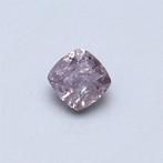 Zonder minimumprijs - 1 pcs Diamant (Natuurlijk gekleurd) -, Nieuw