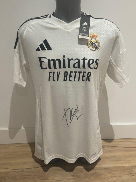 Real Madrid - Spaanse voetbal competitie - Luis Figo -, Verzamelen, Overige Verzamelen