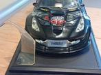 Kentoys 1:12 - Model sportwagen - Toyota Celica, Hobby en Vrije tijd, Modelauto's | 1:5 tot 1:12, Nieuw