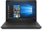 HP 14-bp032nd | i5-7200U | 8GB DDR4 | 256GB SSD | 14, I5 7th gen, Gebruikt, 256GB, 8 GB