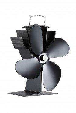 Haard ventilator, GalaFire N429 voor open haard, Huis en Inrichting, Haarden, Nieuw, Ophalen of Verzenden