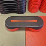 Online veiling 13 smartsteps van Les Mills met 44 supports, Gebruikt