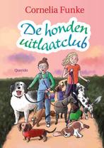 De hondenuitlaatclub 9789045116549 Cornelia Funke, Verzenden, Zo goed als nieuw, Cornelia Funke