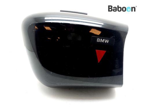 Koffer Links BMW R 1200 RT 2005-2009 (R1200RT 05), Motoren, Onderdelen | BMW, Gebruikt, Verzenden