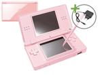 Nintendo DS Lite Pink, Spelcomputers en Games, Spelcomputers | Nintendo DS, Ophalen of Verzenden, Zo goed als nieuw