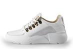 Nubikk Sneakers in maat 37 Wit | 10% extra korting, Nubikk, Verzenden, Wit, Sneakers of Gympen