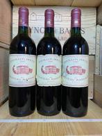 1987 Pavillon Rouge du Château Margaux, 2nd wine Ch. Margaux, Nieuw