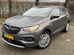 Zakelijke Lease |  Opel Grandland X BJR 2020 1.2 131 PKTurbo, Automaat, Stof, Gebruikt, Euro 6