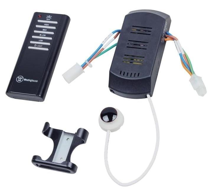 Afstandsbediening Westinghouse 77843 afstandsbediening set, Audio, Tv en Foto, Afstandsbedieningen, Origineel, Nieuw, Ophalen of Verzenden