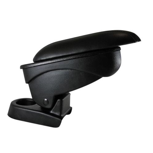 Armsteun Slider kunstleder passend voor Citroen C4 2010-, Auto diversen, Auto-accessoires, Nieuw, Verzenden