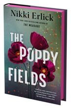 9780063349339 The Poppy Fields (Deluxe Limited Edition), Boeken, Romans, Verzenden, Nieuw, Nikki Erlick