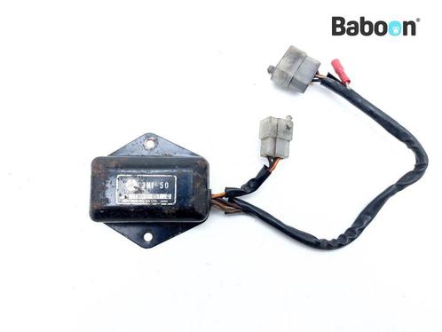 CDI / ECU unit Yamaha SR 500 1978-1981 (SR500 48T) (3HI-50), Motoren, Onderdelen | Yamaha, Gebruikt, Verzenden