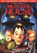 Monster house - DVD, Verzenden, Nieuw in verpakking