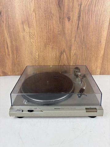 Technics - SL-D2 - B-FG Servo Direct-Drive Auto-Return beschikbaar voor biedingen