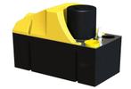 Heavy duty tank pomp Aspen, Verzenden, Nieuw in verpakking