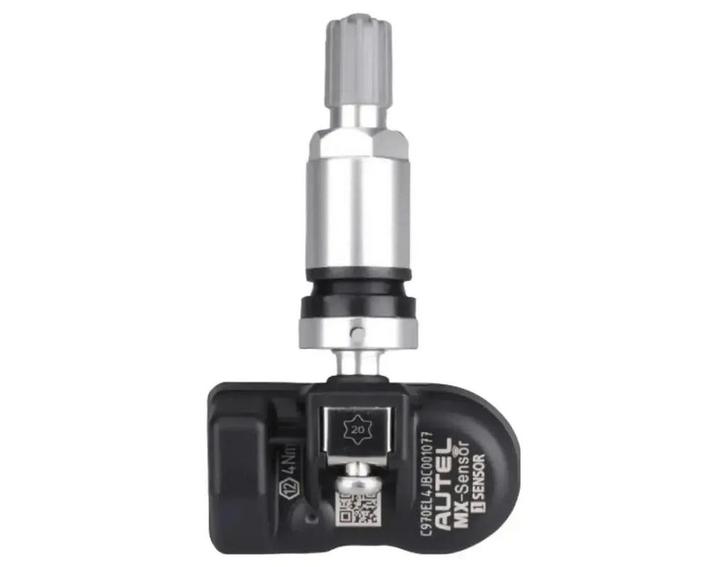 Autel MX-Sensor 315MHz+433MHz Aluminium TPMS (Screw-in), Auto diversen, Autogereedschap, Nieuw, Verzenden