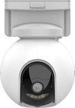 Ezviz HB8 2K+ Beveiligingscamera - Standalone Batterij Camer, Nieuw