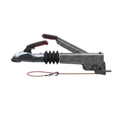 Oplooprem AK161 V60S/2 BASIC, Caravans en Kamperen, Overige Caravans en Kamperen, Nieuw, Ophalen of Verzenden