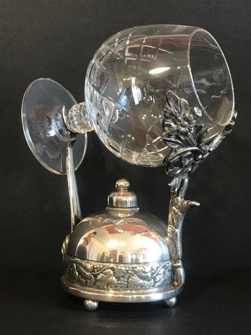 Decoratief ornament (2), Antiek en Kunst, Antiek | Meubels | Tafels