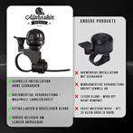 Fietsbel Alphaskin, Ophalen of Verzenden, Nieuw