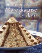 De traditionele Marokkaanse keuken 9789044703504 A. Jaouhari, Boeken, Kookboeken, Verzenden, Gelezen, A. Jaouhari