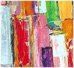 Walid LEMKECHER - Coulers chatoyantes