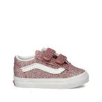 Vans Old Skool klittenbandschoenen in het Rose goud, Kleding | Dames, Schoenen, Overige kleuren, Verzenden, Instappers, Nieuw