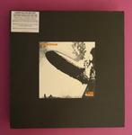 Led Zeppelin - I / Exclusive Memorabilia In A Limited, Nieuw in verpakking