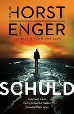 Schuld / Blix & Ramm / 5 9789400516939 Jørn Lier Horst, Boeken, Thrillers, Verzenden, Zo goed als nieuw, Jørn Lier Horst